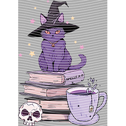 Halloween-WS 11709